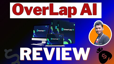 OverLap AI Review 🔥{Wait} Legit Or Hype? Truth Exposed!