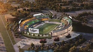 Daily Delivery | USF take steps toward an on-campus stadium to boost its Big 12 chances