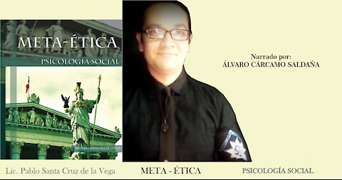 9. META - ETICA PSICOLOGIA SOCIAL