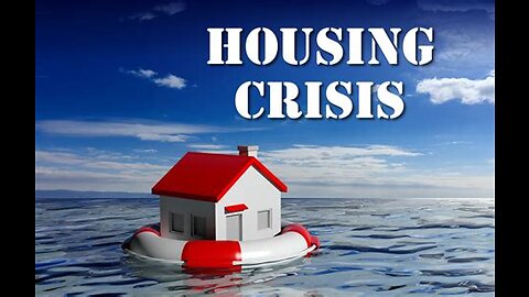 Psychic Focus on Housing Crisis