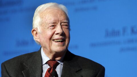 Jimmy Carter's hometown of Plains, Georgia reflects on his legacy