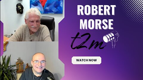Spirituality - UFOs - Divine - Staying in the Now - Detoxification - Naturopathy - Dr. Robert Morse