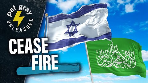 The Difference Between Hostages Held by Israel and Hamas | 11/27/23