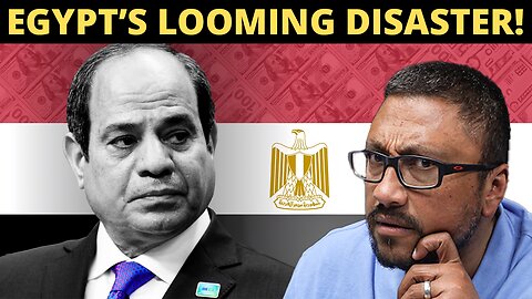 Egypt Has A Problem…And So Do We!!!