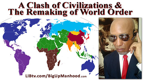 A Clash of Civilizations - Culturally Conscious Communications