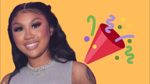 Ari Fletcher Laid Down Rules For Her Birthday Party and Extend invitation to the public