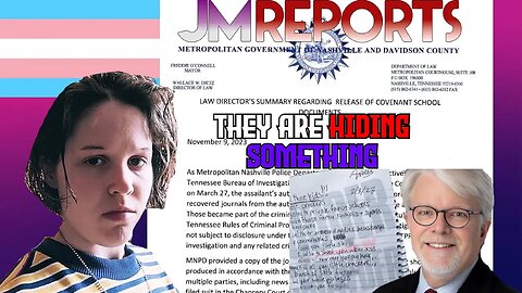 UPDATE on trans manifesto more INSANE lies & coverups what are they hiding? Corruption takes over