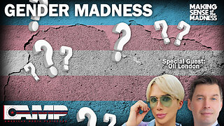 Gender Madness with Oli London | MSOM Ep. 741