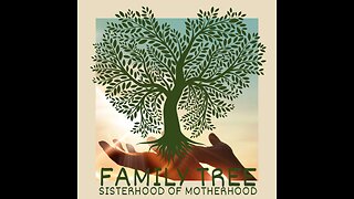 Sisterhood of Motherhood Podcast - Episode #1