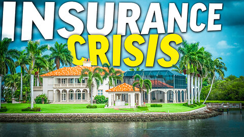 Why Are Insurance Companies Fleeing Florida?