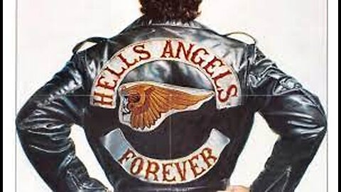 HELLS ANGELS FOREVER |DOCUMENTARY|