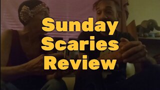 Sunday Scaries Review