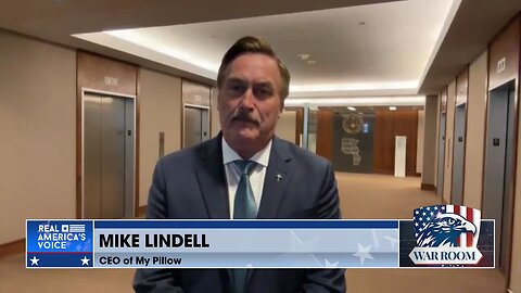 Mike Lindell Gives Update On Colorado Court Case.