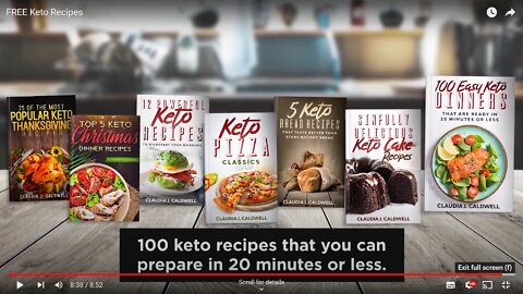 Make Your Own Delicious Keto Salmon Poke Bowl In 5 Mins