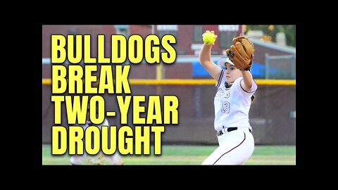 Wildcats dominate in soccer and baseball | Bulldogs vs Eagles in historical softball contest