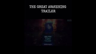 The Great Awakening Trailer