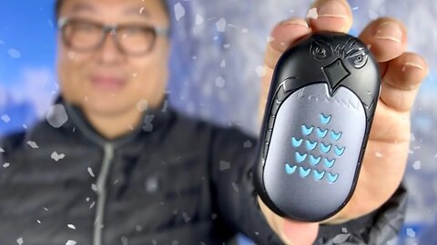 Do These Rechargeable Electric Hand Warmers Work In The Cold?