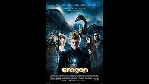 Trailer - Eragon - 2006