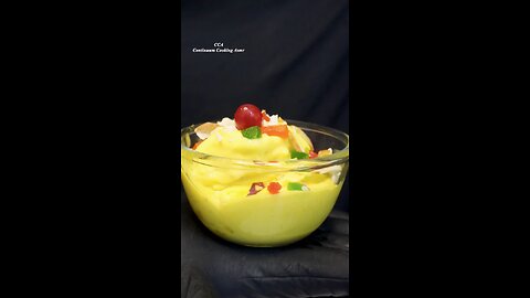 summer special mango ice cream recipe