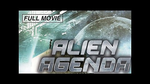 'Alien' Agenda: 'Aliens' and UFOs, What Do They Want and Why Are They Here? (Documentary)