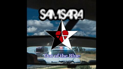 SAMSARA.rocks - Out Of The Blue