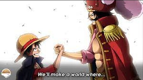 One Piece | The Future Pirate King