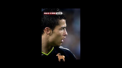 Ronaldo scoring penalty😩🔥🐐