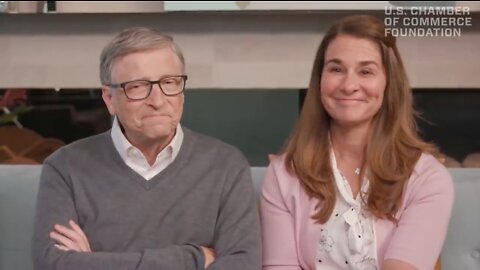 Bill Gates - The Next One Will Get Attention This Time