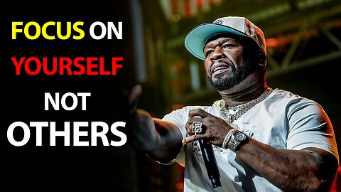The Biggest Life Mistakes Costing YOU Time | 50 Cent's Influential Speech