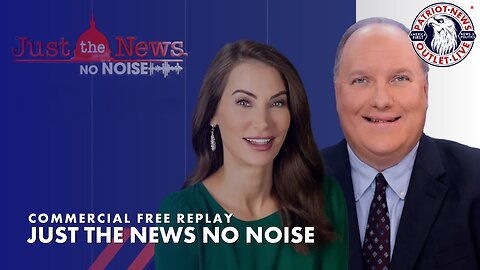 Just the News No Noise | 12-28-2023