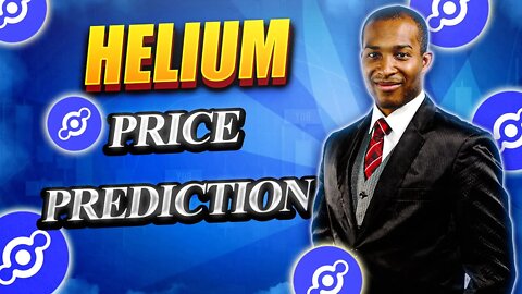 Helium Price Prediction | Helium HNT | Helium Crypto | Helium | HNT | HNT Crypto