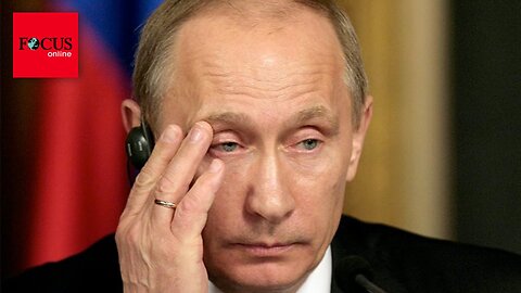 Putin verliert in Russland langsam die Kontrolle