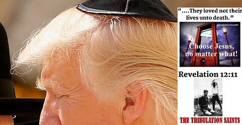 Donald J. Trump: Champion of Noahide Law