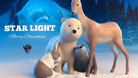 Star Light -Merry Christmas