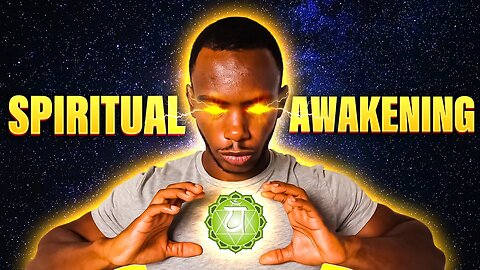 Men's Guide to Spiritual Awakening: Ascension Symptoms and the Road to Awakening Your True Self