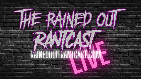 RantCast LIVE 4/28