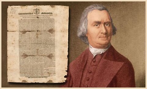 Samuel Adams, Father of the American Revolution and 25 Interesting Facts