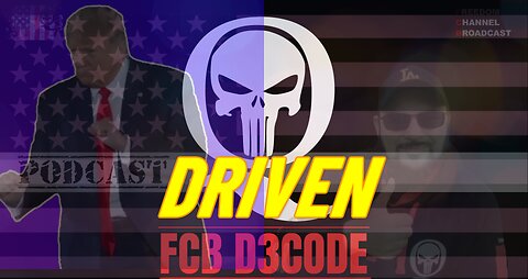 DRIVEN WITH FCB BL PC NO. 81 [WWG1WGA]