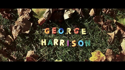What is Life by George Harrison (1970)