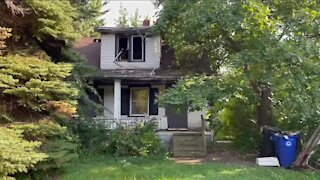 In-Depth: Cleveland residents share concerns over burned-out, condemned homes