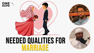 MUST HAVE Qualities For A Successful Marriage