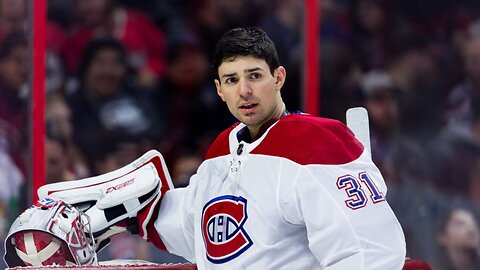 This is HUGE For The Montreal Canadiens...