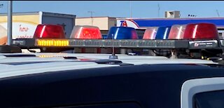 Vegas PD: Pedestrian hit, killed by vehicle on Boulder Highway