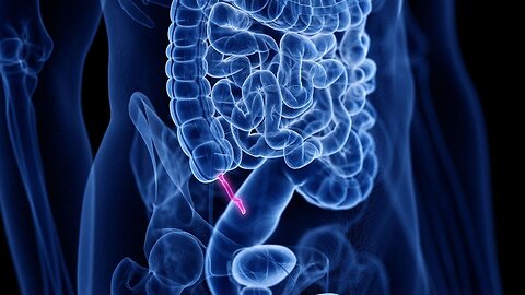 Appendicitis causes, signs, diagnosis, and treatment surgery lecture nursing and medical animation.