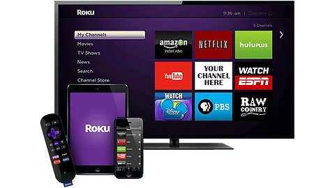 1.1 Getting Started with Roku Direct Publisher (DP)