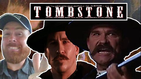 #40 Before Movies Sucked! - Tombstone (Season 3 Premiere)