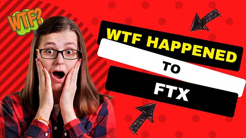 EP2 — WTF happened to FTX?