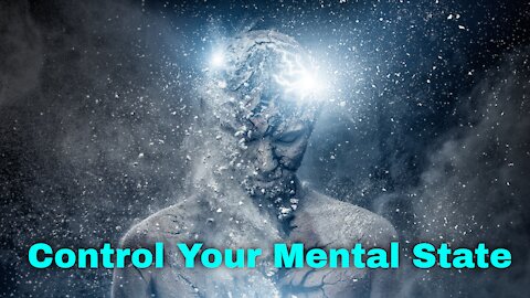 Real Estate Rebellion Ep. 12 - Control Your Mental State