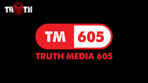TRUTH Media 605 - 70 - Who Runs The World? A Rundown of The Black Nobility, NWO and others