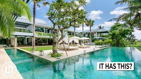 This Luxury Home Will Make You Jealous